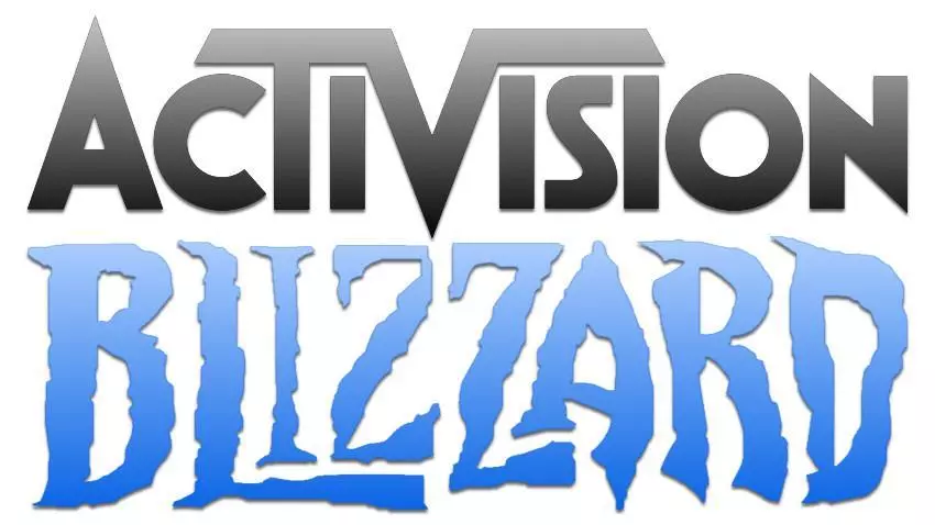 Achat de Activision Blizzard